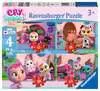 Cry Babies Puzzle;Puzzle per Bambini - Ravensburger