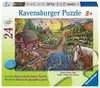 My First Farm Jigsaw Puzzles;Children s Puzzles - Ravensburger