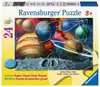 Stepping Into Space Jigsaw Puzzles;Children s Puzzles - Ravensburger