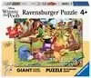 Winnie the Pooh - Magic Show Jigsaw Puzzles;Children s Puzzles - Ravensburger