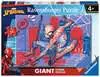 Spiderman Puzzle;Puzzle per Bambini - Ravensburger