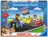 Paw Patrol Giant floor    24p Puzzles;Puzzle Infantiles - Ravensburger