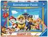 Paw Patrol B Giant floor  24p Puzzles;Puzzle Infantiles - Ravensburger