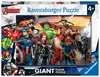 Avengers Puzzle;Puzzle per Bambini - Ravensburger