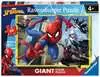 Spiderman Puzzle;Puzzle per Bambini - Ravensburger