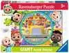 Cocomelon Puzzle;Puzzle per Bambini - Ravensburger