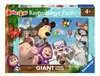 Masha e Orso Puzzle;Puzzle per Bambini - Ravensburger