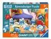 I puffi Puzzle;Puzzle per Bambini - Ravensburger