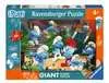 I puffi Puzzle;Puzzle per Bambini - Ravensburger