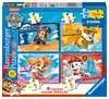 Paw Patrol My First Puzzles Puslespill;Barnepuslespill - Ravensburger