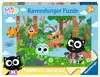 Milo Puzzle;Puzzle per Bambini - Ravensburger