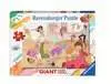 Clase de baile Giant 60p Puzzles;Puzzle Infantiles - Ravensburger