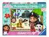 Gabby s dollhouse Giant B 24p Puzzles;Puzzle Infantiles - Ravensburger