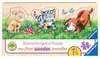 Cute baby animals         3p Palapelit;Lasten palapelit - Ravensburger