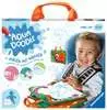 Aqua Doodle Travel Dino Hobby;Aqua Doodle® - Ravensburger