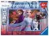 Frozen 2 Puzzles;Puzzle Infantiles - Ravensburger