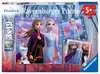 Frozen 2 Puzzle;Puzzle per Bambini - Ravensburger