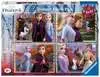 Frozen 2 Puzzle;Puzzle per Bambini - Ravensburger