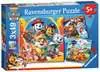 Paw Patrol Puzzles;Puzzle Infantiles - Ravensburger