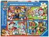 Paw Patrol Puzzle;Puzzle per Bambini - Ravensburger