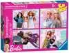 Barbie Puzzle;Puzzle per Bambini - Ravensburger