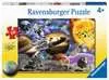 05162 5 外宇宙の探索 60ピース パズル;お子様向けパズル - Ravensburger