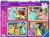 Princesas Disney Puzzles;Puzzle Infantiles - Ravensburger