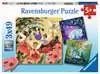 Criaturas fantásticas Puzzles;Puzzle Infantiles - Ravensburger