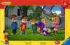 Alvin Puzzle;Puzzle per Bambini - Ravensburger