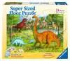 Amis donosaures           24p Puzzles;Puzzles pour enfants - Ravensburger