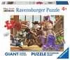 Jouons ensemble! Puzzles;Puzzles pour enfants - Ravensburger