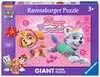 PAW PATROL-SKYE&EVEREST 24EL. Puzzle;Puzzle dla dzieci - Ravensburger