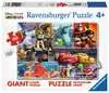 Disney Pixar Friends Puzzle;Puzzle per Bambini - Ravensburger