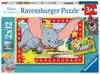 Disney Classics Puzzle;Puzzle per Bambini - Ravensburger