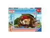 Summer & Todd Puzzles;Puzzle Infantiles - Ravensburger