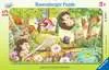 AT Garten 15p Puslespill;Barnepuslespill - Ravensburger