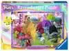 Trolls 3 Puzzles;Puzzle Infantiles - Ravensburger