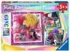 Trolls 3 Puzzles;Puzzle Infantiles - Ravensburger