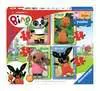 Bing B Puzzle;Puzzle per Bambini - Ravensburger