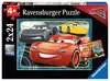 Cars 3: I Can Win! Puzzles;Puzzles pour enfants - Ravensburger