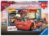 Disney Cars Puzzles;Puzzle Infantiles - Ravensburger