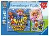 Paw Patrol D Puzzle;Puzzle per Bambini - Ravensburger