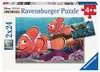 DI: NEMO 2X24P Puzzle;Puzzle dla dzieci - Ravensburger