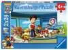 Paw Patrol Hulpvaardige speurneuzen Puzzels;Puzzels voor kinderen - Ravensburger