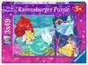 Disney Princess Princess Adventure Puslespil;Puslespil for børn - Ravensburger