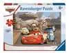 ¡Vamos, Rayo McQueen! Puzzles;Puzzle Infantiles - Ravensburger