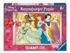 Mundo de princesas Puzzles;Puzzle Infantiles - Ravensburger