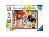 RALPH I VENELLOPE 150 EL Puzzle;Puzzle dla dzieci - Ravensburger