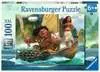Moama et Maui             100p Puzzles;Puzzles pour enfants - Ravensburger