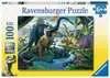 La terre des géants       100p Puzzles;Puzzles pour enfants - Ravensburger